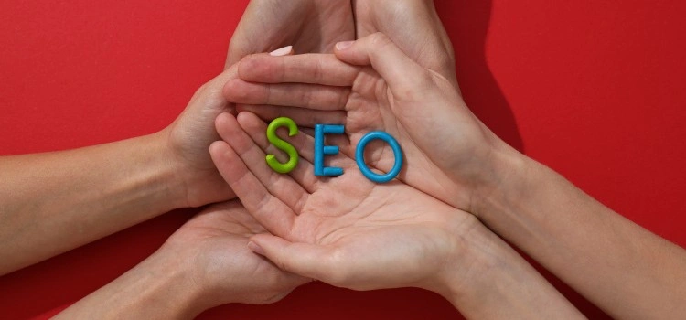 SEO