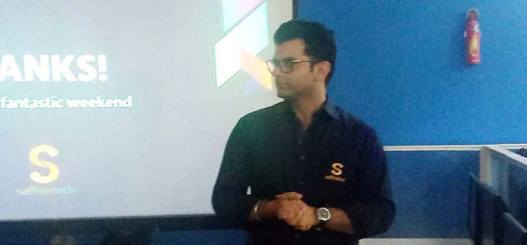 celebration first quarter 2017 saffron