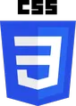 1452px-CSS3_logo