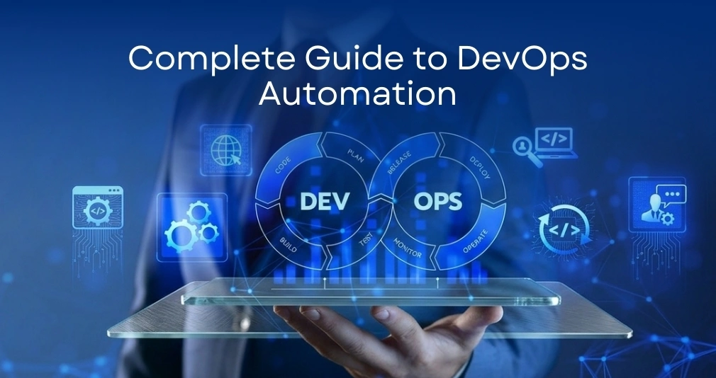 devops automation
