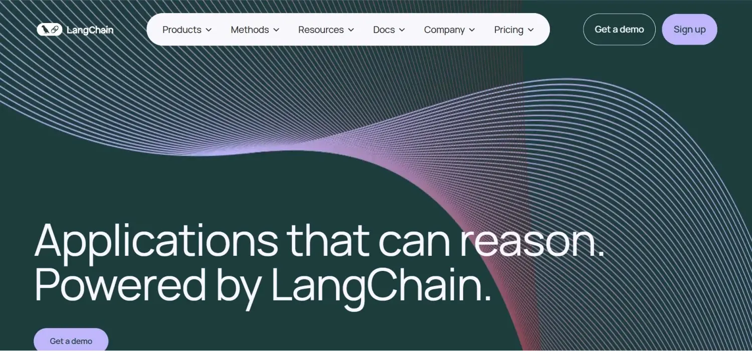 LangChain