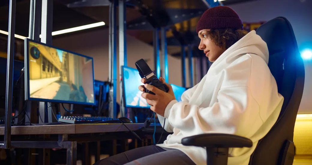 Top Game Development Trends in 2022 A Deep Dive into Future Web Technologies