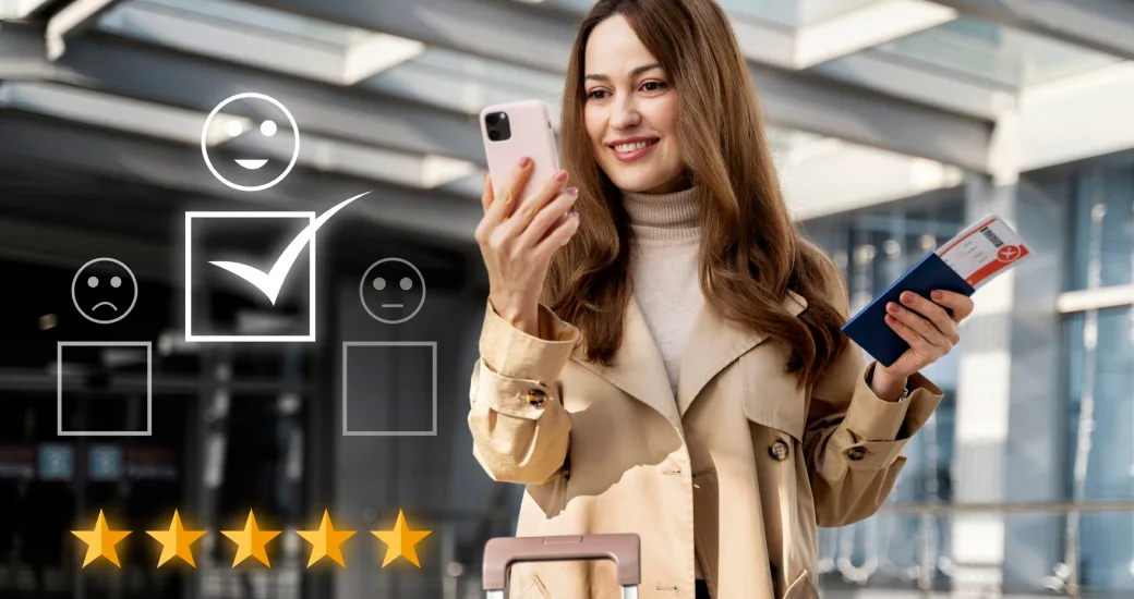 Is Your Mobile App User Friendly Optimize Customer Experience With Mobile App Testing