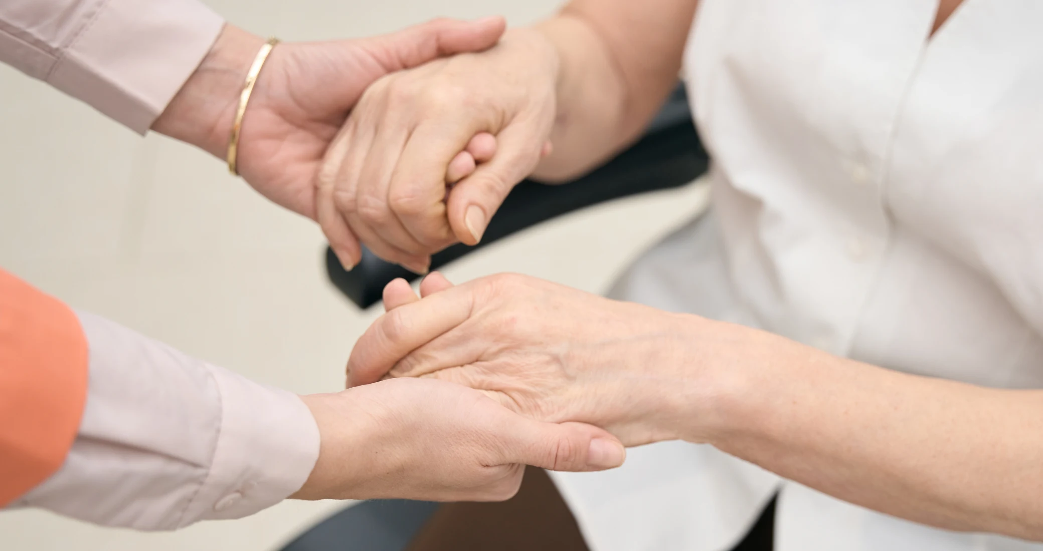 Introducing A Perfect Caregiving Facilitation App that Helps The Elderly