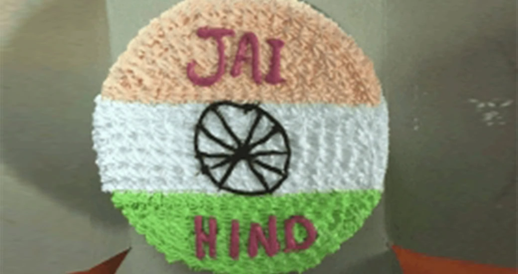 grand republic day celebration saffrontech