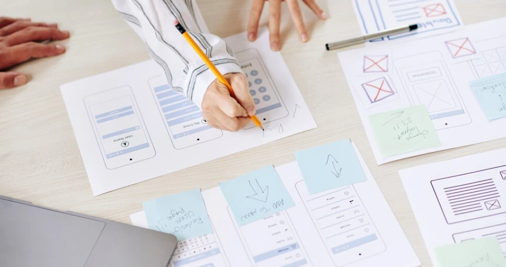 mobile app vs mobile website a ux comparison better option