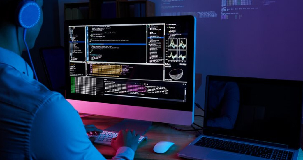 net development companies