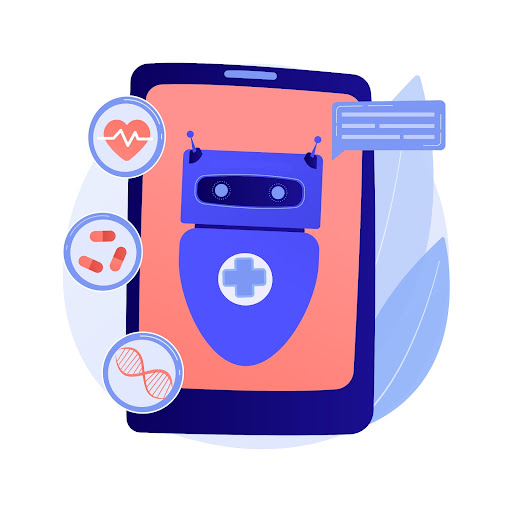 The Power of Conversational AI in Healthcare Chatbots 101