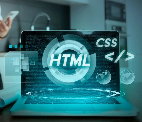Web Development