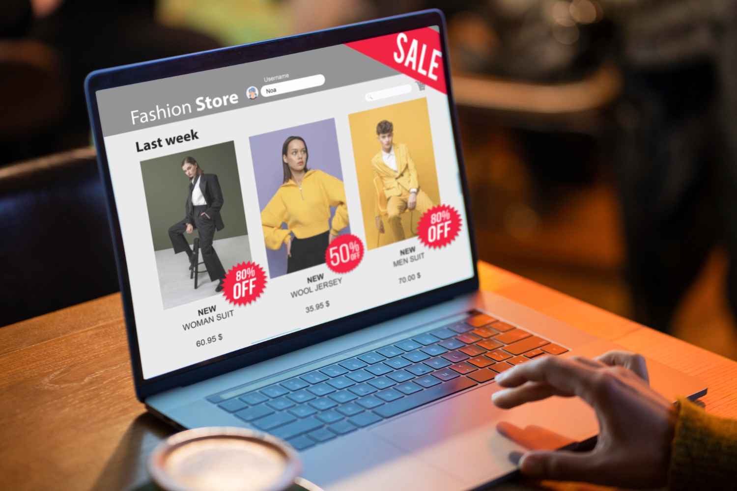 A Complete Guide to Custom eCommerce Website Development