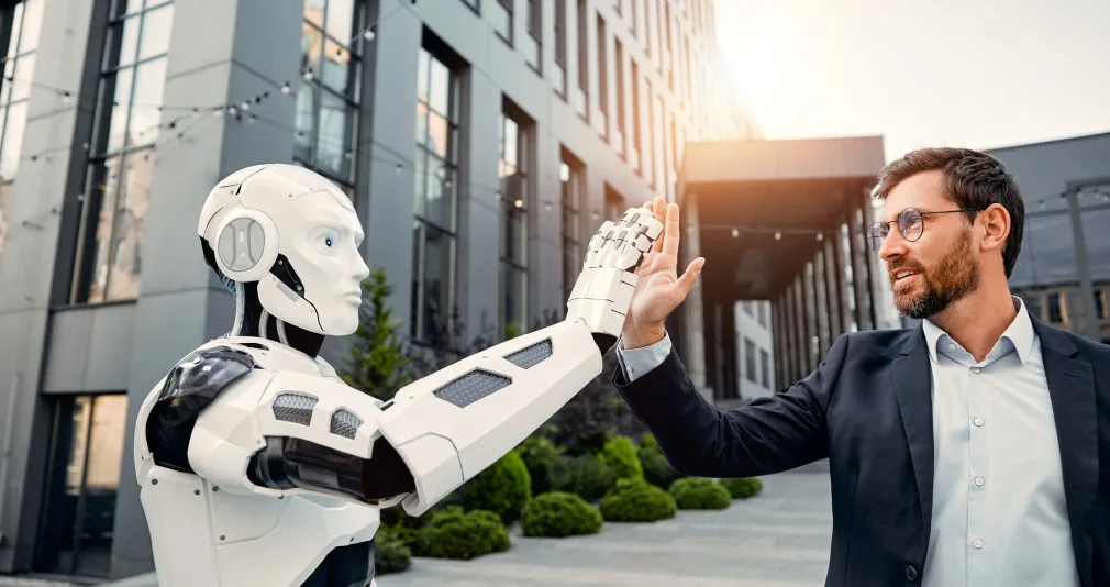 AI Agents vs AI Chatbots