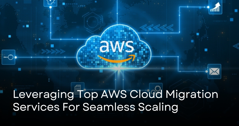aws cloud migration