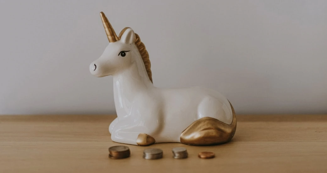 mass extinction of tech unicorns for real