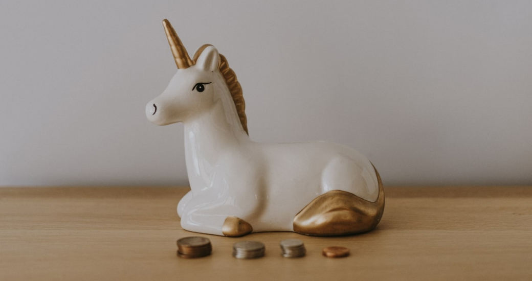 mass extinction of tech unicorns for real