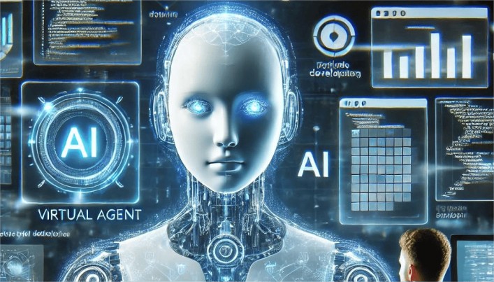 AI agents for software development