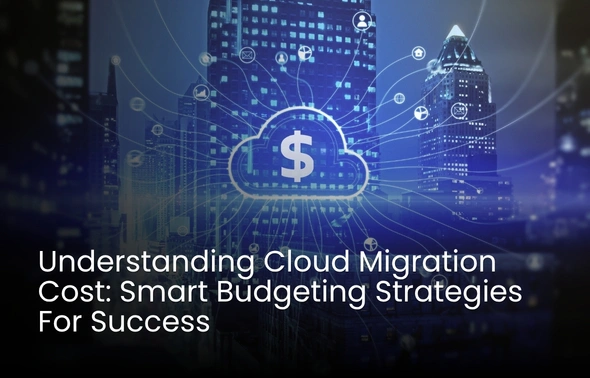 cloud migration cost