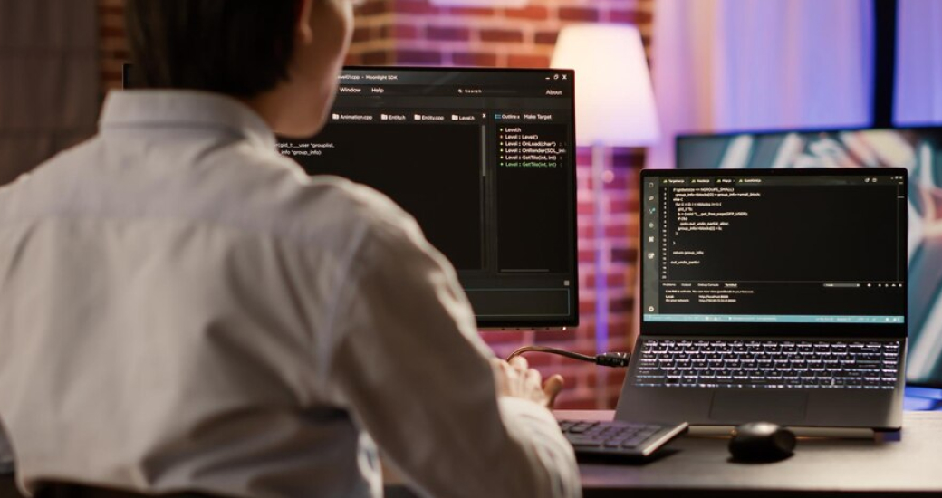 Opening ASP File