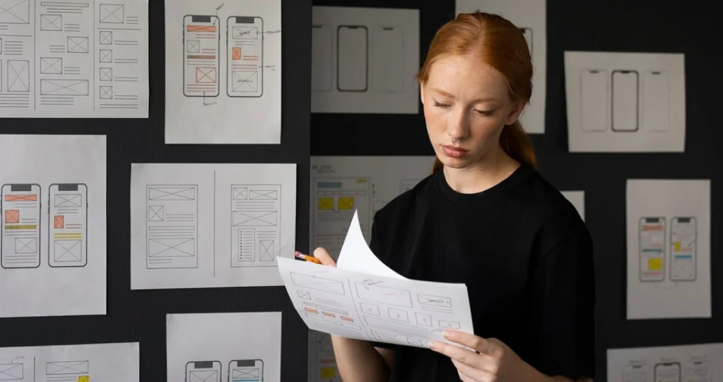 Why is User-Centred Design Important in Web and App Design?