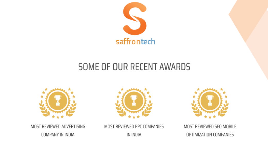 most reviewed advertising company in india the manifest awards 2021