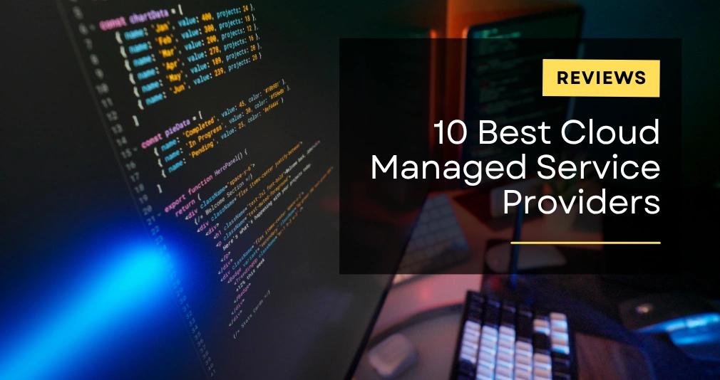 managed cloud service providers