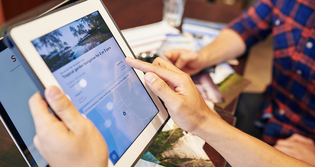 how do single page apps and progressive web apps improve consumer experience