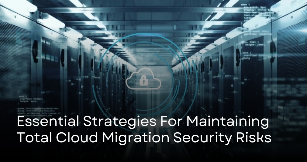 cloud migration security
