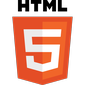 HTML5_logo_and_wordmark 1