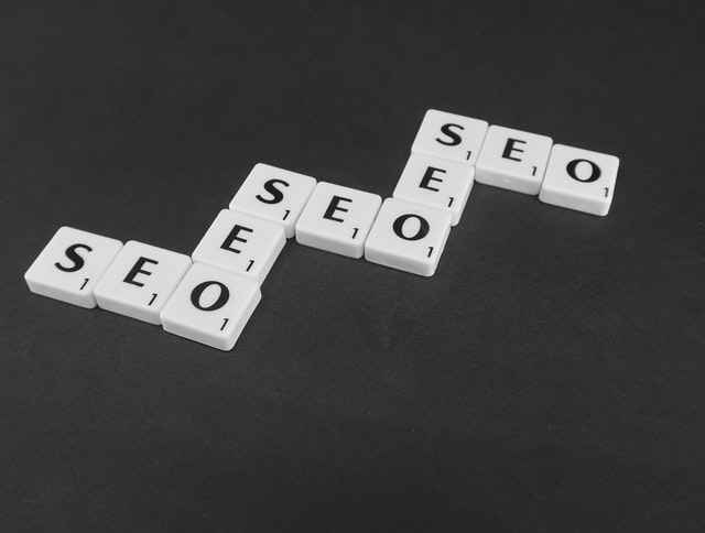 SEO concerns