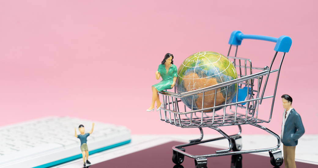 power of personalization data driven approach deciding the future of ecommerce shopping