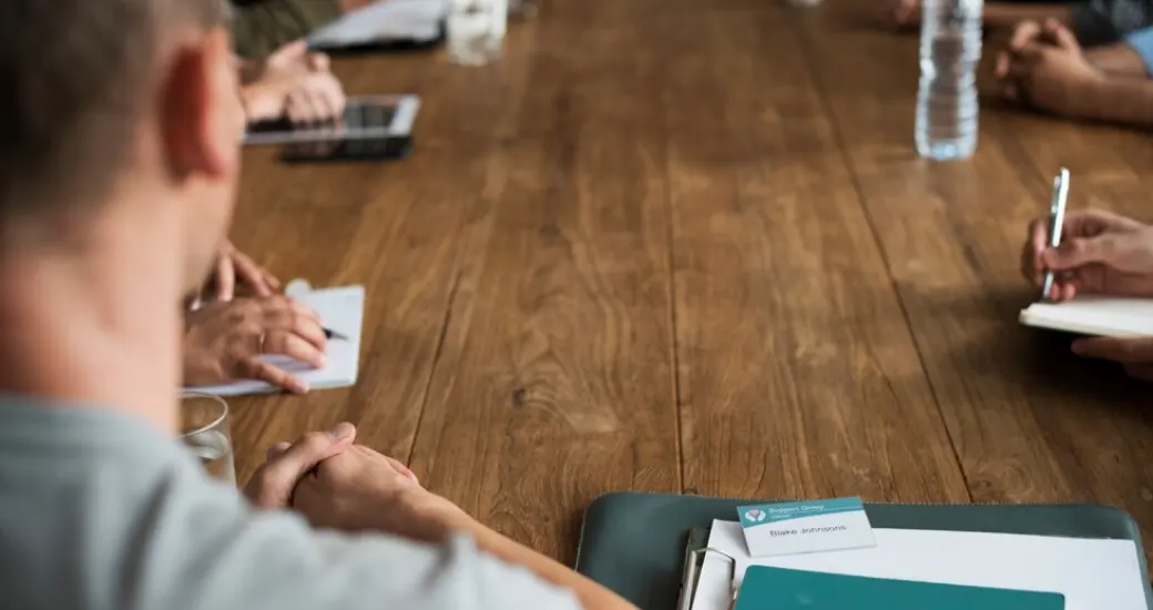 interview with crowd reviews