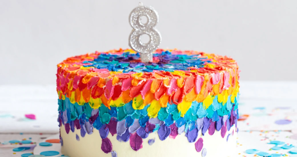 saffron tech celebrates 8 years of success