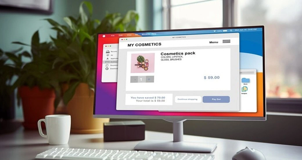 Next Js Web App Examples 7 Best Examples of Next.js Websites - Saffron Tech