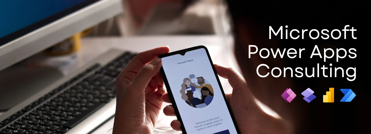 Powerapps Consulting Services