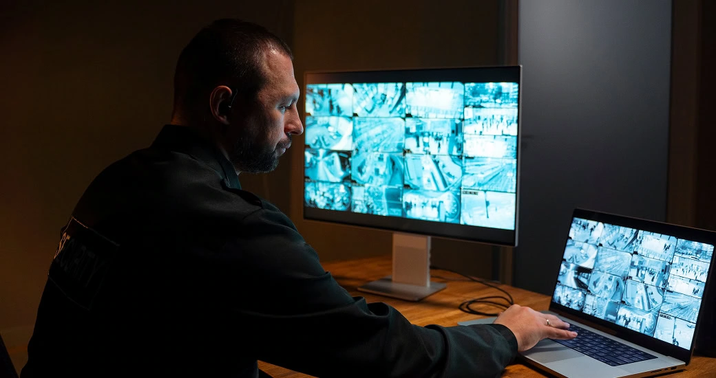 developing a social distancing monitoring system for our client to effectively reduce the spread of covid 19