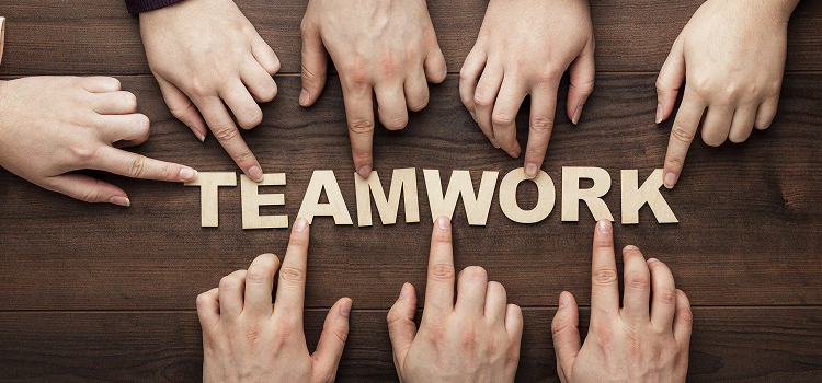 teamwork