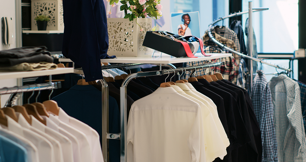 how can endless aisle prevent out of stock product eliminate wait times