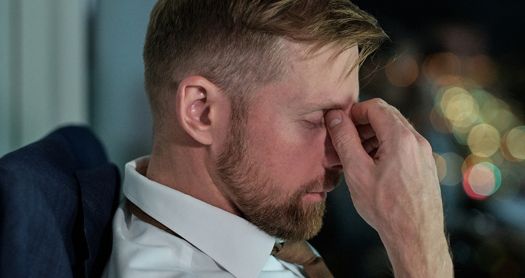 how is tech helping with mental health and powering the healthcare ecosystem