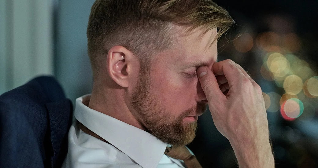 how is tech helping with mental health and powering the healthcare ecosystem