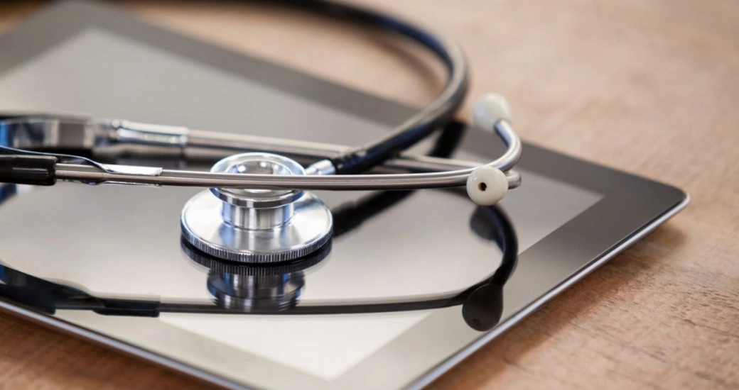 the internet of medical things connected digital ecosystem for healthcare