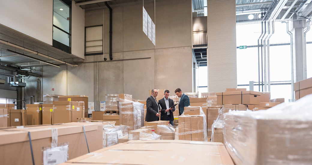 how we optimized phoenix logistics productivity through business intelligence