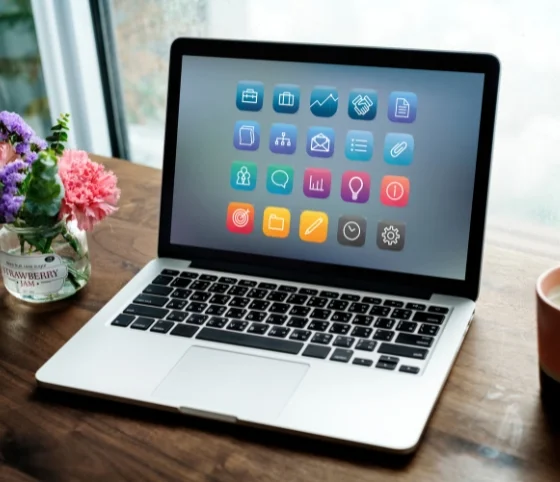 Desktop Application Development