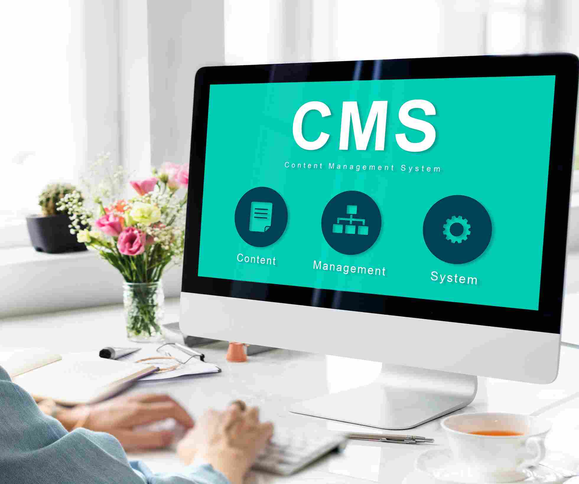 Benefits of Headless CMS Vs Traditional CMS