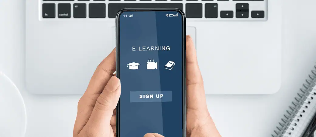 e-learning