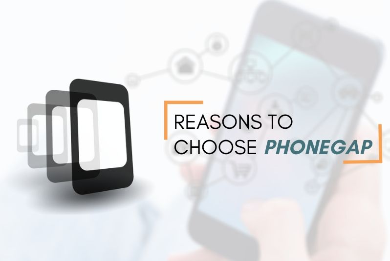 reasons to prefer phonegap over other app development platforms