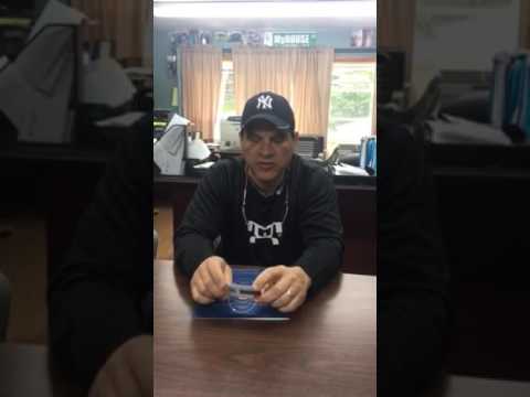 Brandon(Mysportsgear)