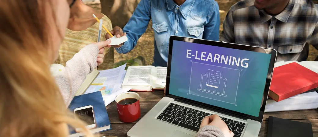 E learning
