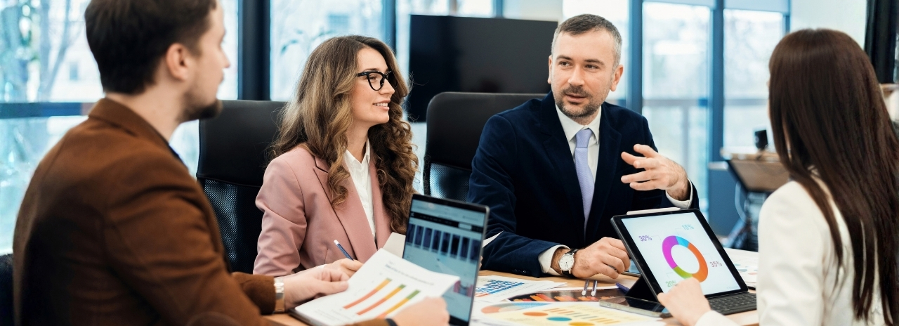 Digital Marketing Consulting Services