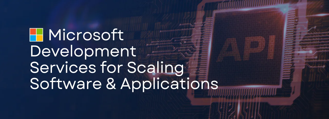 Microsoft Development Services