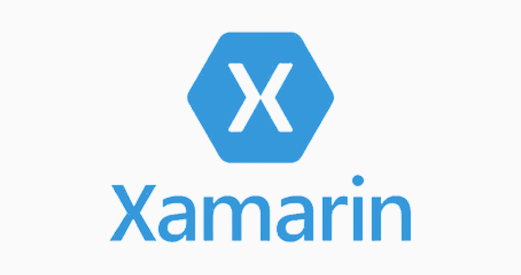 Xamarin Best Cross Platform Development Tool