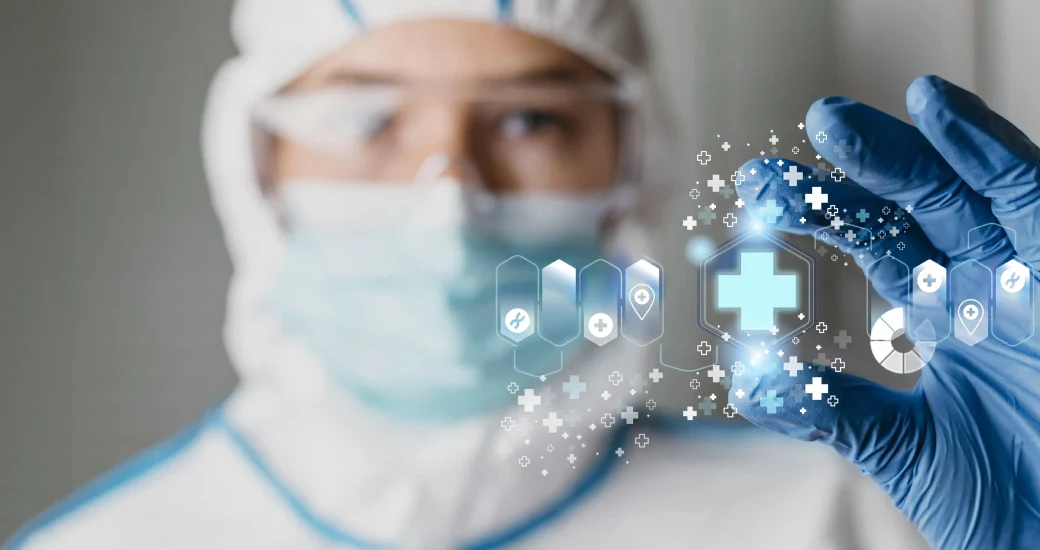 Chatbots Technology in Healthcare Industry